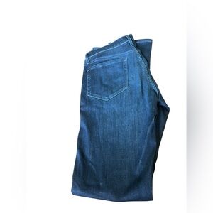 Joe's Jeans Dark Blue Straight Men's Jeans